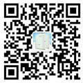 公眾號(hào)二維碼